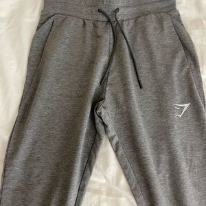 Gymshark Critical Joggers